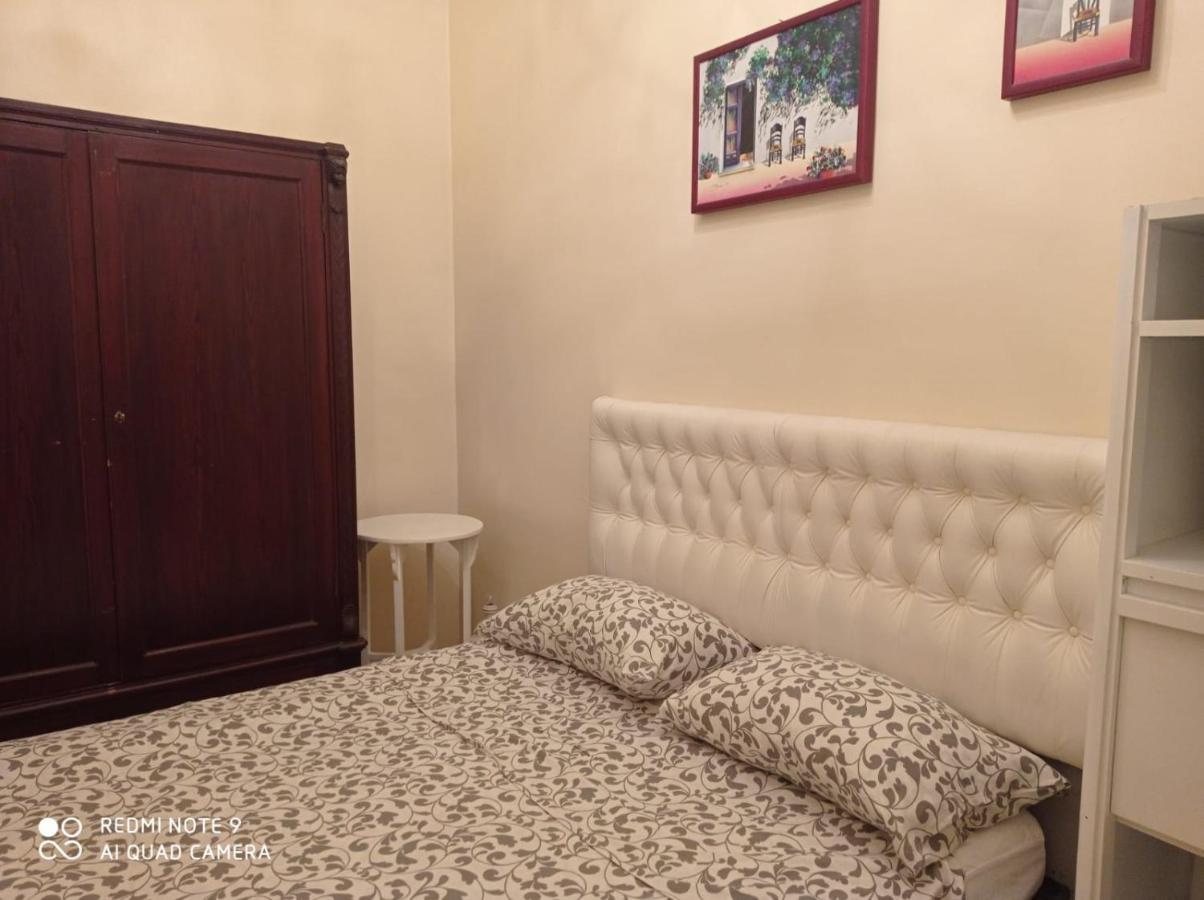 Cappuccini Apartment Palermo Exterior foto