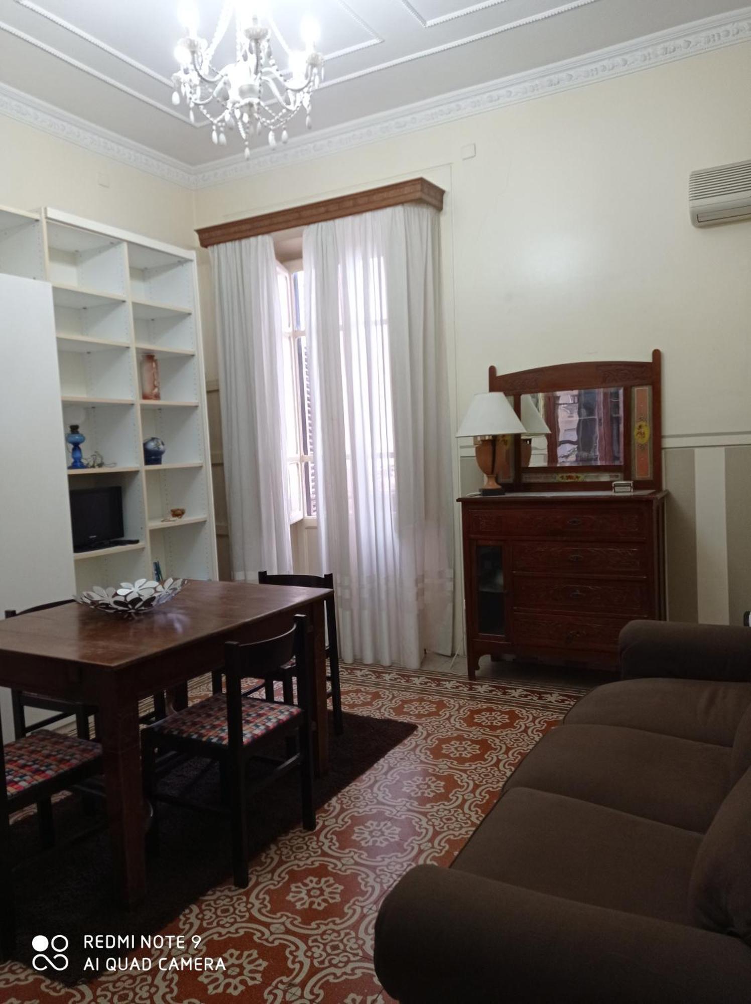 Cappuccini Apartment Palermo Habitación foto