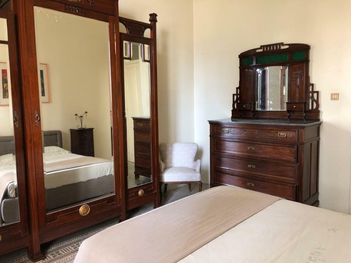 Cappuccini Apartment Palermo Exterior foto