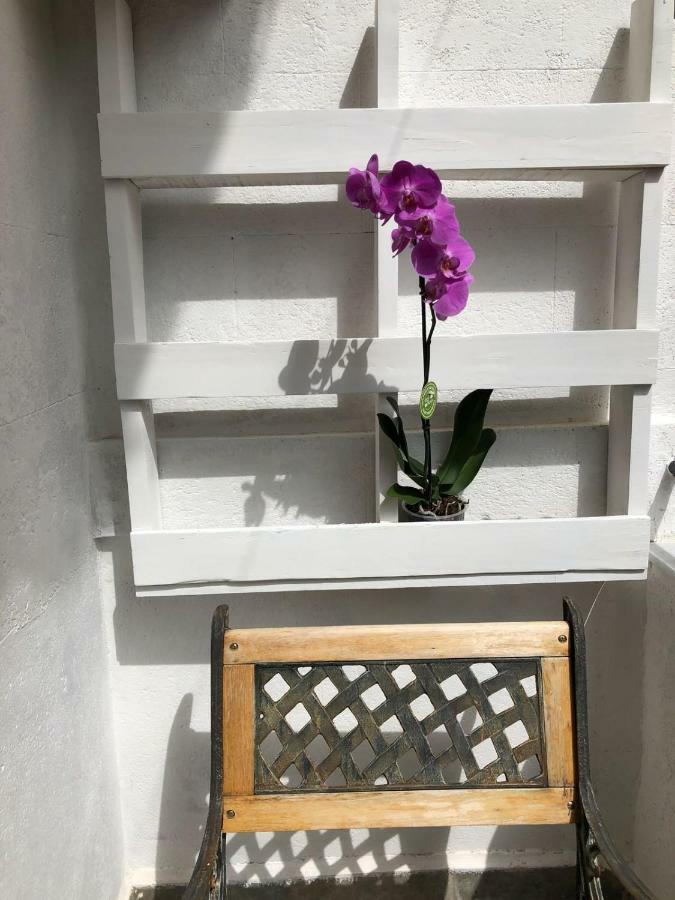 Cappuccini Apartment Palermo Exterior foto